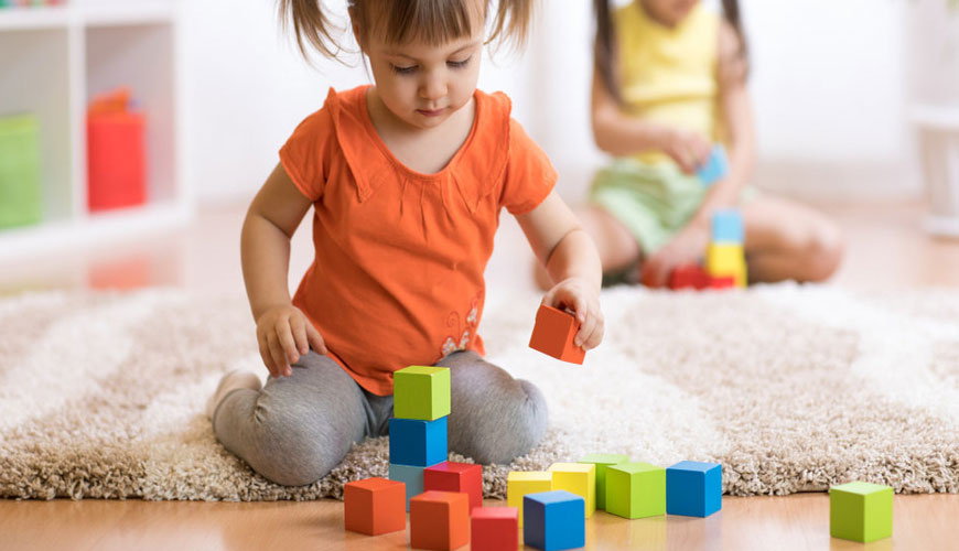 CPSC-CH-C1001-09.4 Ftalatların Tayini için Standart Test Yöntemi