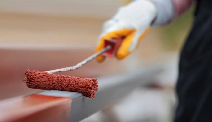 CPSCCHE1003091 Test to Determine Lead in Paint and Other Similar