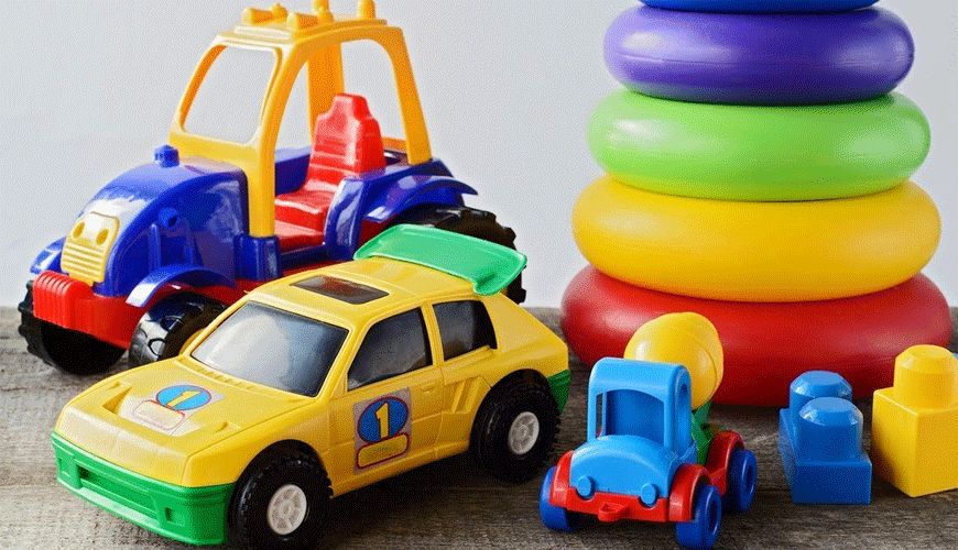 CPSIA 第 108 節禁止含有某些鄰苯二甲酸鹽的兒童玩具和兒童護理產品