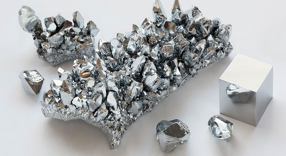 Cr, Chrome Ore Mineral Analysis Cr, Chrome Ore Mineral Analysis