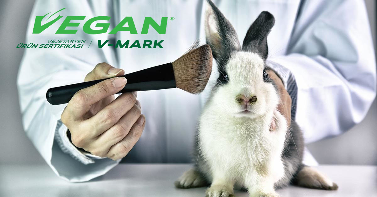 Cruelty-Free Product Label/Certificate