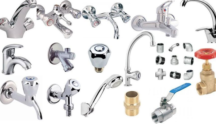 CSA B45.5 Test for IAPMO Z124 Plastic Plumbing Fixtures