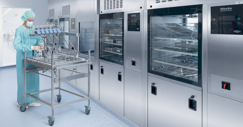 CSA-Z15883-2-09 Lavadoras desinfectadoras que usan desinfección térmica para materiales quirúrgicos