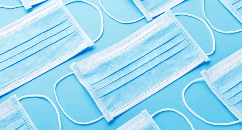 Pruebas de máscara protectora CWA 17553 para uso civil Pruebas de máscara protectora CWA 17553 para uso civil