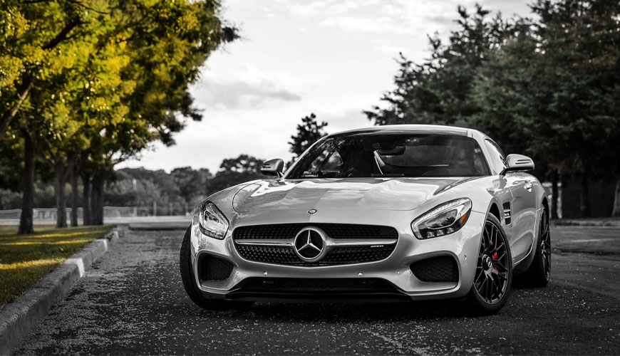 Daimler MBN 10284 Elektrikli ve Elektronik Bileşenler için Test Standardı