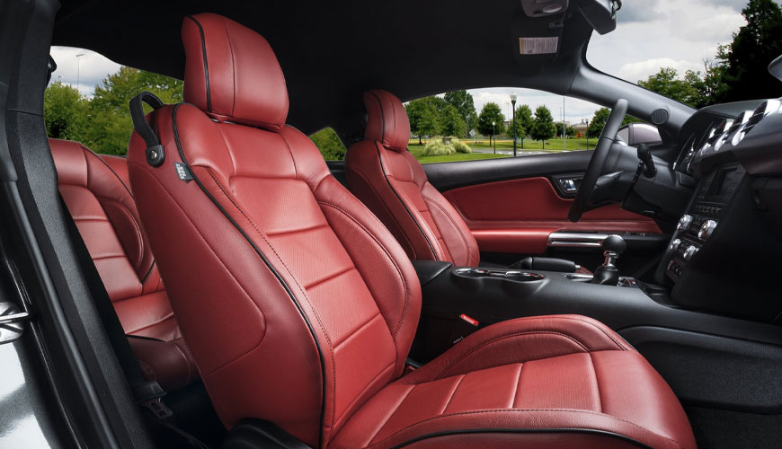 DBL 5311 Tedarik Spesifikasyonu Deri Test Standardı