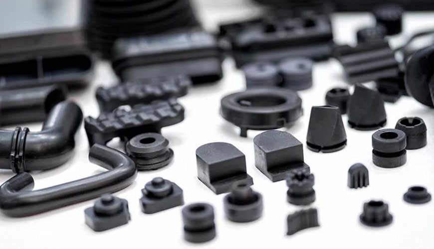 DBL 5410 Test Standard for Thermoplastic Parts, Bearings, Fasteners and Spacers for Control Elements
