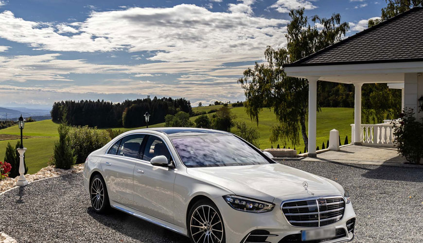 DBL 5463 İç ve Dış Uygulamalar için Hafif Çok Katmanlı Ses Yalıtımı Testi