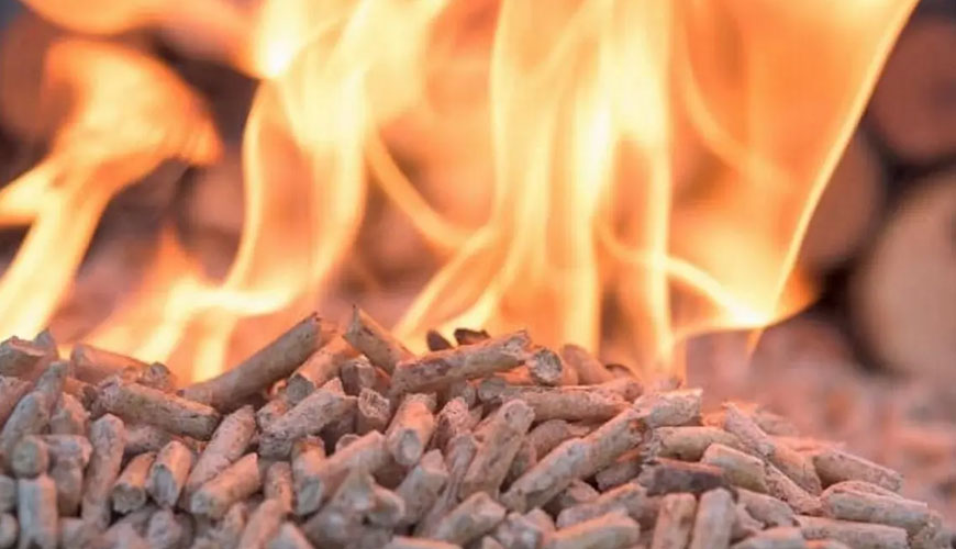 DEF STAN 02-713 Küçük Malzeme Numunelerinden Yanma Ürünlerinin Toksisite İndeksinin Belirlenmesi için Standart Test