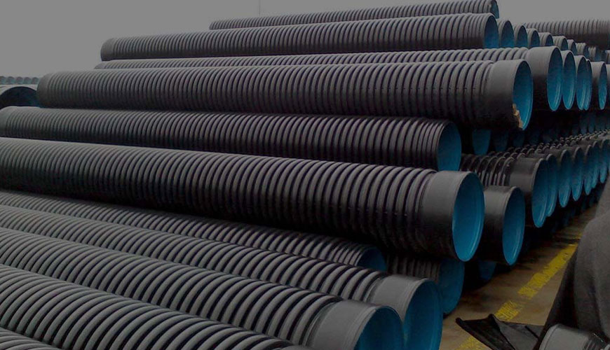 DIN 16874 High Density Polyethylene (PE-HD) Pipes for Underground Telecommunications - Dimensions and Technical Delivery Conditions
