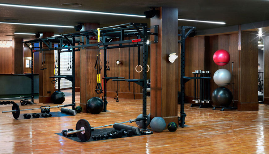 DIN 18032-3 Spor Salonları, Spor ve Çok Amaçlı Kullanım için Salonlar ve Odalar, Bölüm 3: Top Fırlatmaya Karşı Güvenlik Testi