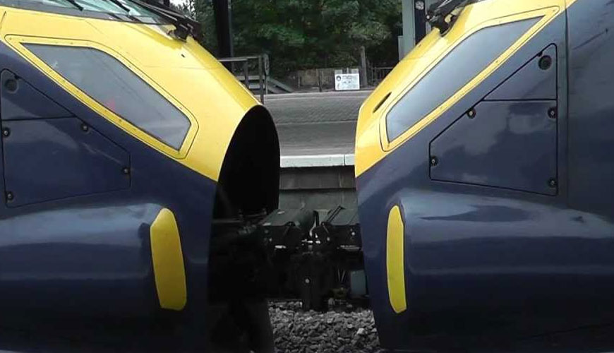 ยานพาหนะและส่วนประกอบรถไฟ DIN 25201-3 - การเชื่อมต่อแบบเกลียว - การใช้งานระบบไฟฟ้า