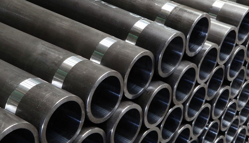 DIN 30670 Polyethylene Coatings on Steel Pipes and Fittings - Requirements and Tests