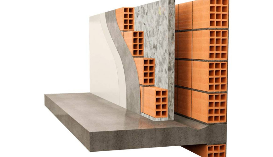 DIN 4109 Binalarda Ses Yalıtımı için Standart Test Yöntemi