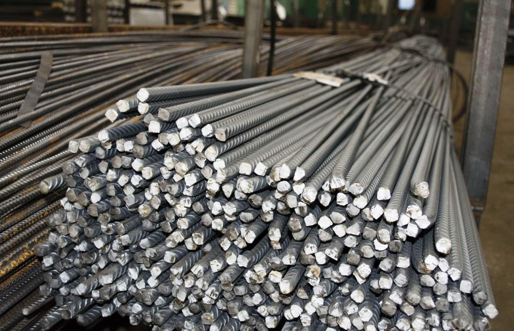 DIN 488-2 Güçlendirme Çelikleri - Güçlendirme Çelik Barları