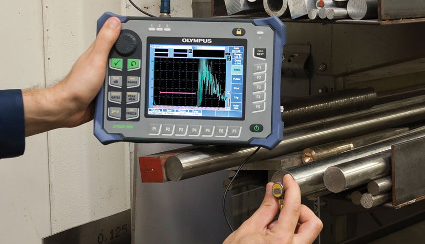 การทดสอบความล้าที่ควบคุมด้วยโหลด DIN 50100 - การดำเนินการและการประเมินการทดสอบแบบวนรอบที่แอมพลิจูดของโหลดคงที่บนตัวอย่างโลหะและส่วนประกอบ