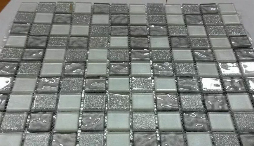 DIN 51032 陶瓷、玻璃、玻璃陶瓷 - 食品接觸製品中鉛和鎘釋放的測試