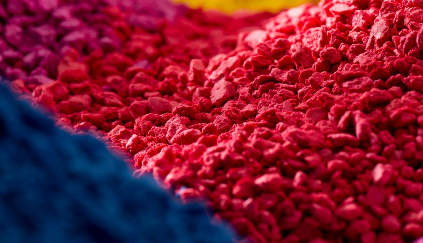 DIN 51604-1 Polimer Malzemelerin Bileşimi ve Gereksinimleri için Eksiksiz Belge Geçmişi Fam Test Sıvısı