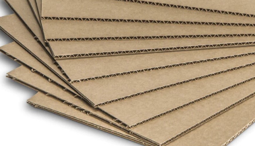 DIN 53109 Kağıt ve Kartonun Testi - Aşınma Çarkı Yöntemiyle Aşınmanın Belirlenmesi