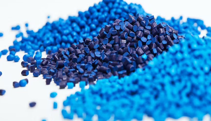 DIN 53479 Plásticos y Elastómeros - Ensayo de Determinación de Densidad