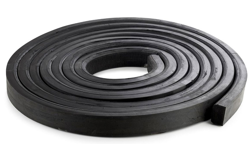 DIN 53506 Kauçuk Testi - İğne Yırtılma Direncinin Belirlenmesi Testi