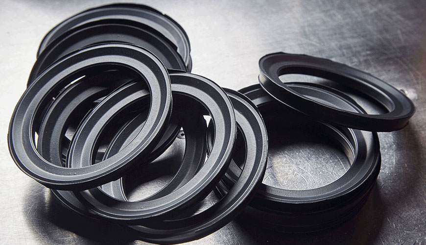 DIN 53566 Kauçuk ve Elastomerlerin Testi - Lateks Testi - Doğal Kauçuk Lateksinin KOH Sayısının Belirlenmesi