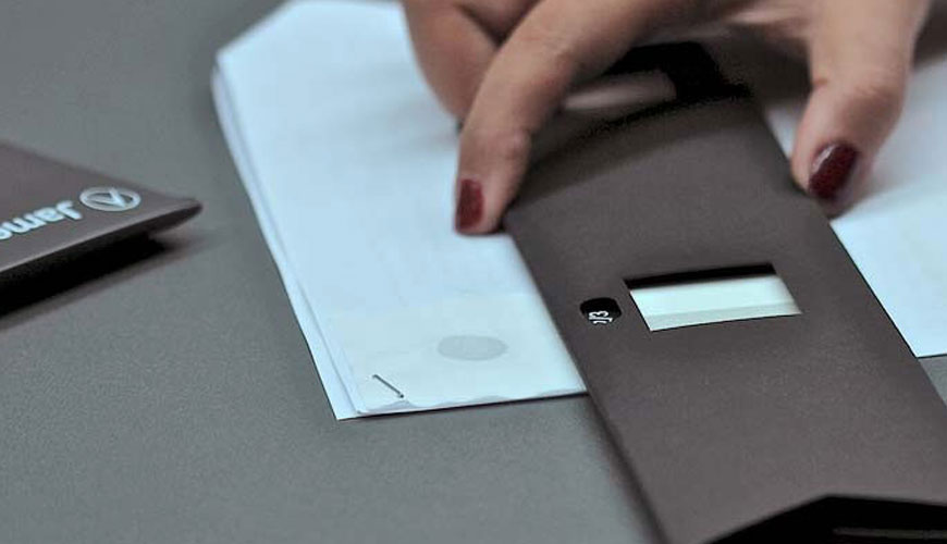 DIN 54003 Prueba de la solidez del color de los textiles: determinación de la solidez del color de los tintes y estampados a la luz del día DIN 54003 Prueba de la solidez del color de los textiles: determinación de la solidez del color de los tintes y estampados a la luz del día