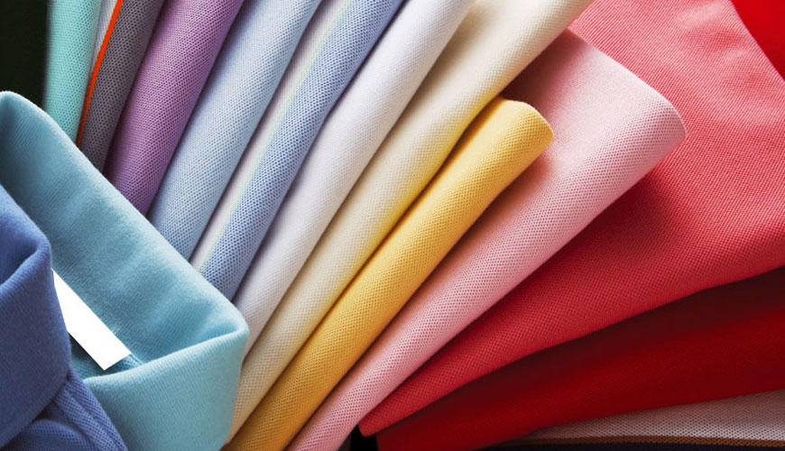 DIN 54233-1 Pruebas de textiles: determinación de metales mediante digestión por microondas DIN 54233-1 Pruebas de textiles: determinación de metales mediante digestión por microondas