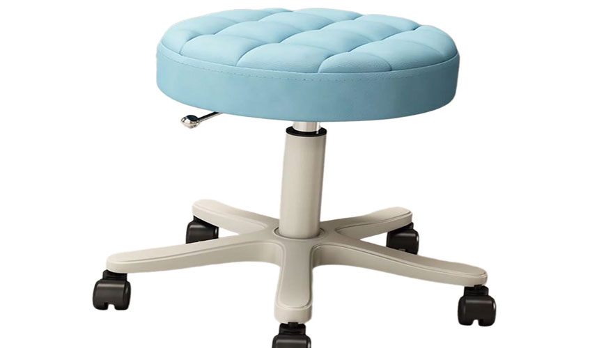 DIN 68876 Ev İşleri için Yüksekliği Ayarlanabilir Döner Sandalye - Güvenlik Gereksinimleri