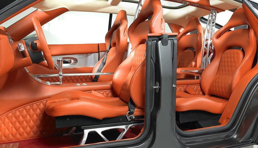 DIN 75202 Motorlu Araçlarda İç Malzemelerin Renk Haslıklarının Belirlenmesi, Ksenon Ark Lambası Testi