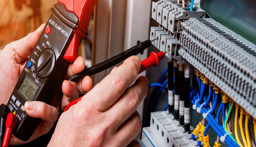 DIN VDE 0100 Lắp đặt hệ thống điện áp thấp, tiêu chuẩn liên quan và thông số kỹ thuật chuyển tiếp