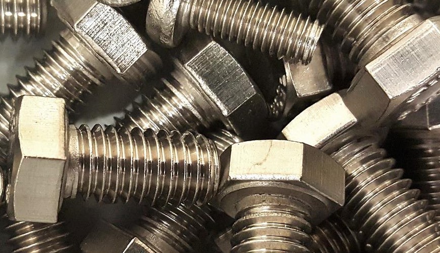 EAD 330046-01-0602 Metal Elemanlar ve Kaplamalar için Sabitleme Vidaları