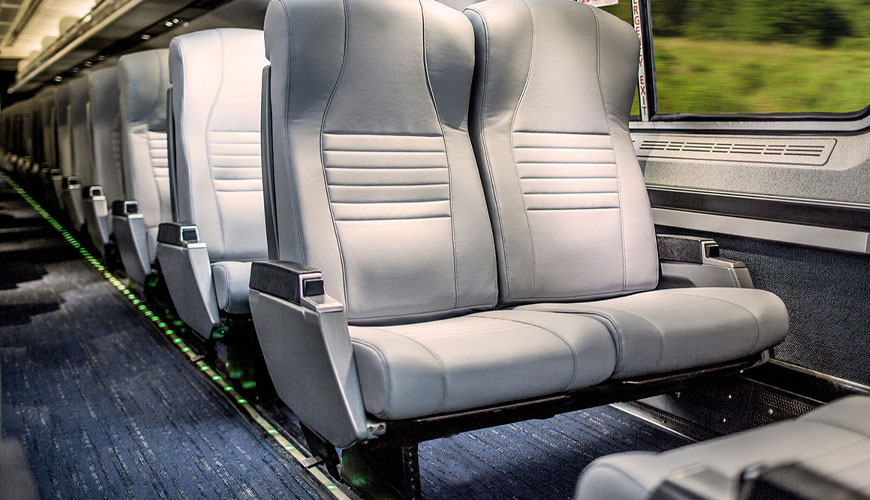 ECE R-80 Sedeži velikih potniških vozil in odobritev vzdržljivosti sedežev in povezav teh vozil