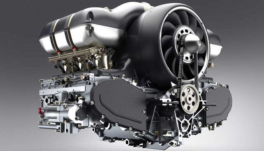 ECE R-85 Merjenje neto moči in 30-minutne največje moči električnega pogona, motornih vozil razreda M in N, motorjev z notranjim zgorevanjem