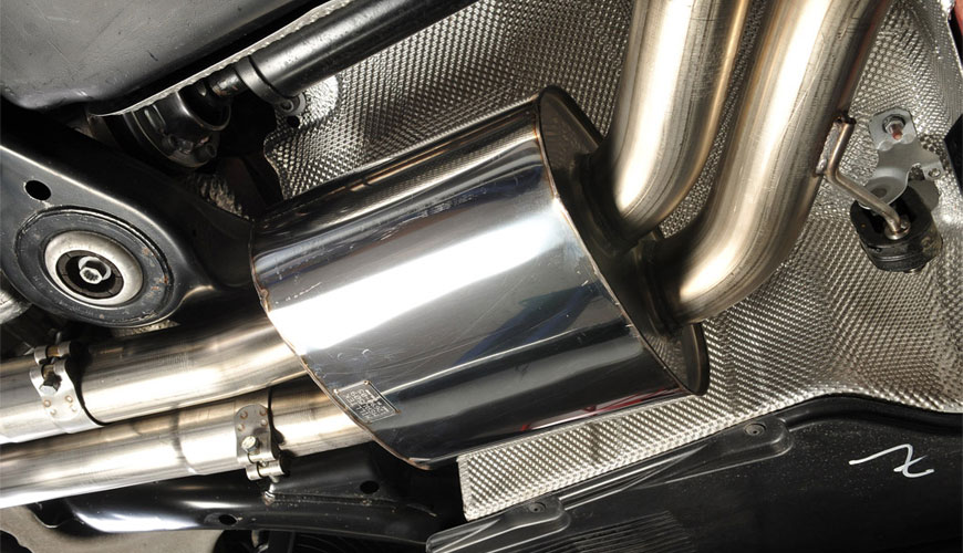 ECE R59 Yedek Susturma Sistemlerinin Onayı