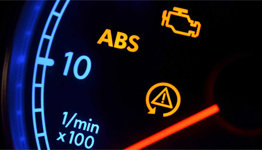 ECE R65 Motorlu Taşıtların Özel İkaz Lambalarının Onayı