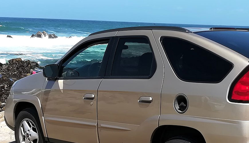 ECE R78 L Sınıfı Taşıtlarda Frenleme Düzeni Onayı için Standart Test Yöntemi