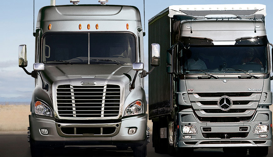 ECE R96 Araçların Sıkıştırma Ateşlemeli (CI) Motorlarının Kirletici Emisyonlar Açısından Değerlendirilmesi