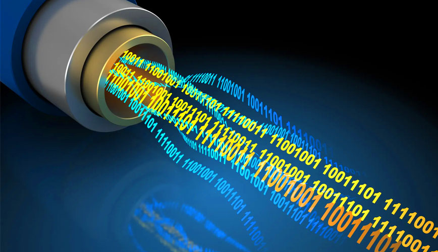 EIA 615 Veri İletim Sistem ve Ekipmanları İçin Seri Asenkron Otomatik Arama Testi