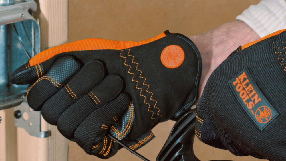 Electrically Insulated Gloves or Cases (ASTM F496, ASTM D120 and ASTM D1051)