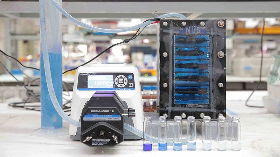 Electrochemical Migration Test