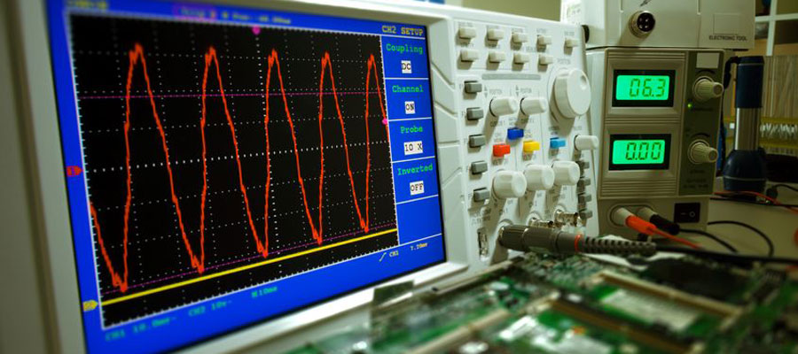 Elektromanyetik Nabız Testi