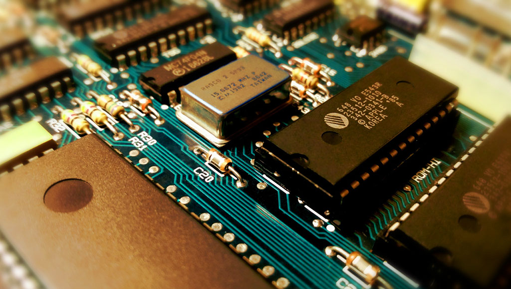 Zulassungsprüfungen für elektronische Gerätetypen Zulassungsprüfungen für elektronische Gerätetypen