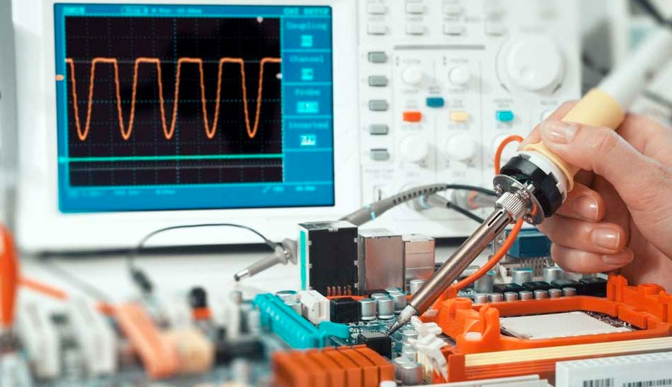 Electronic Error Analysis Electronic Error Analysis