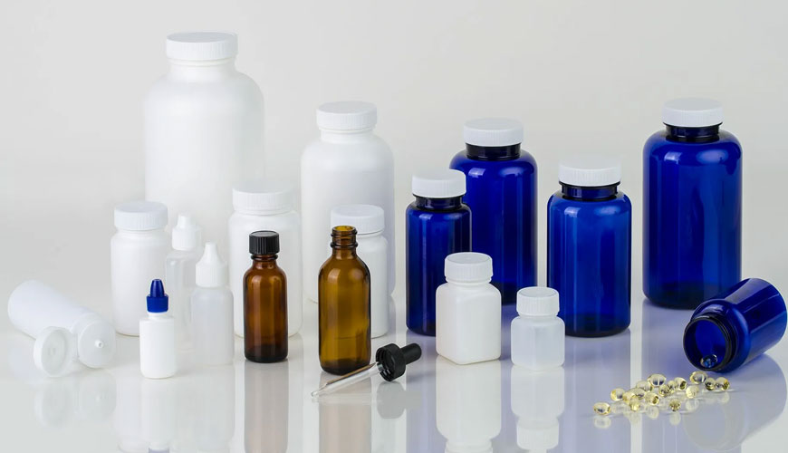 Análisis de impurezas elementales