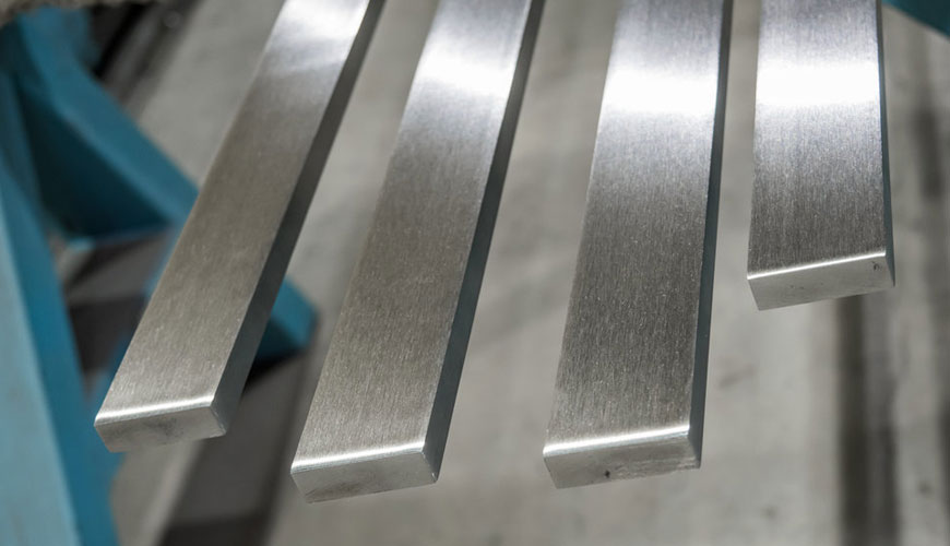 EN 10130 Cold Rolled Low Carbon Steel Flat Products for Cold Forming, Technical Delivery Conditions Test Standard