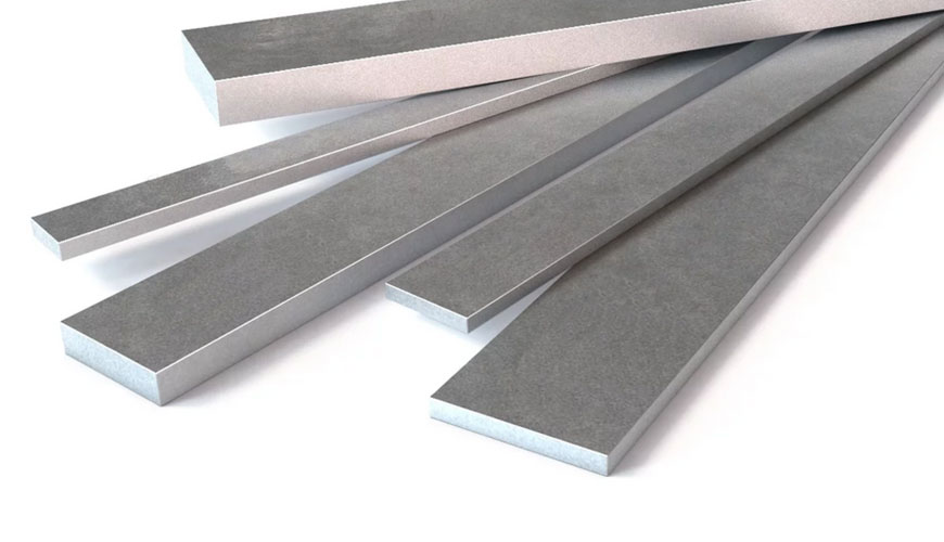 EN 10163 Delivery Requirements for the Surface Condition of Hot Rolled Steel Plates, Wide Flat Products and Sections