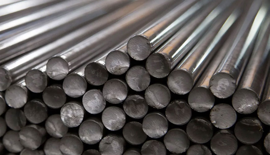 EN 10263-3 Steel Bar for Cold Forging and Cold Extrusion - Bars and Wire - Part 3: Technical Delivery Conditions for Surface Hardening Steels