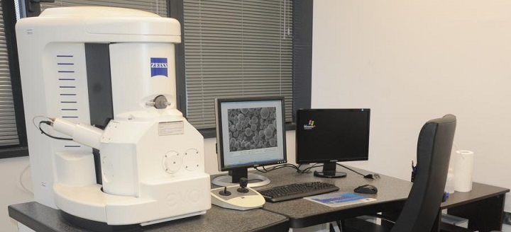 EN 1071-4 Seramik Testleri