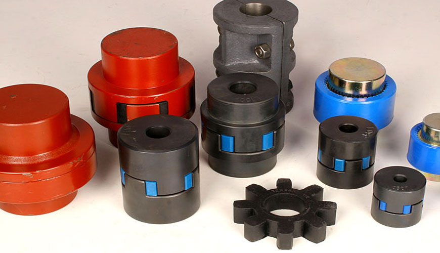 EN 1092-1 Flanşlar ve Bağlantıları - Borular, Vanalar, Bağlantı Parçaları ve Aksesuarlar İçin Dairesel Flanşlar, PN İşaretli - Bölüm 1: Çelik Flanşlar